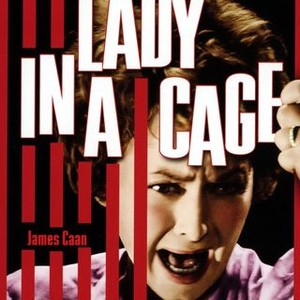 Lady in a Cage photo 7