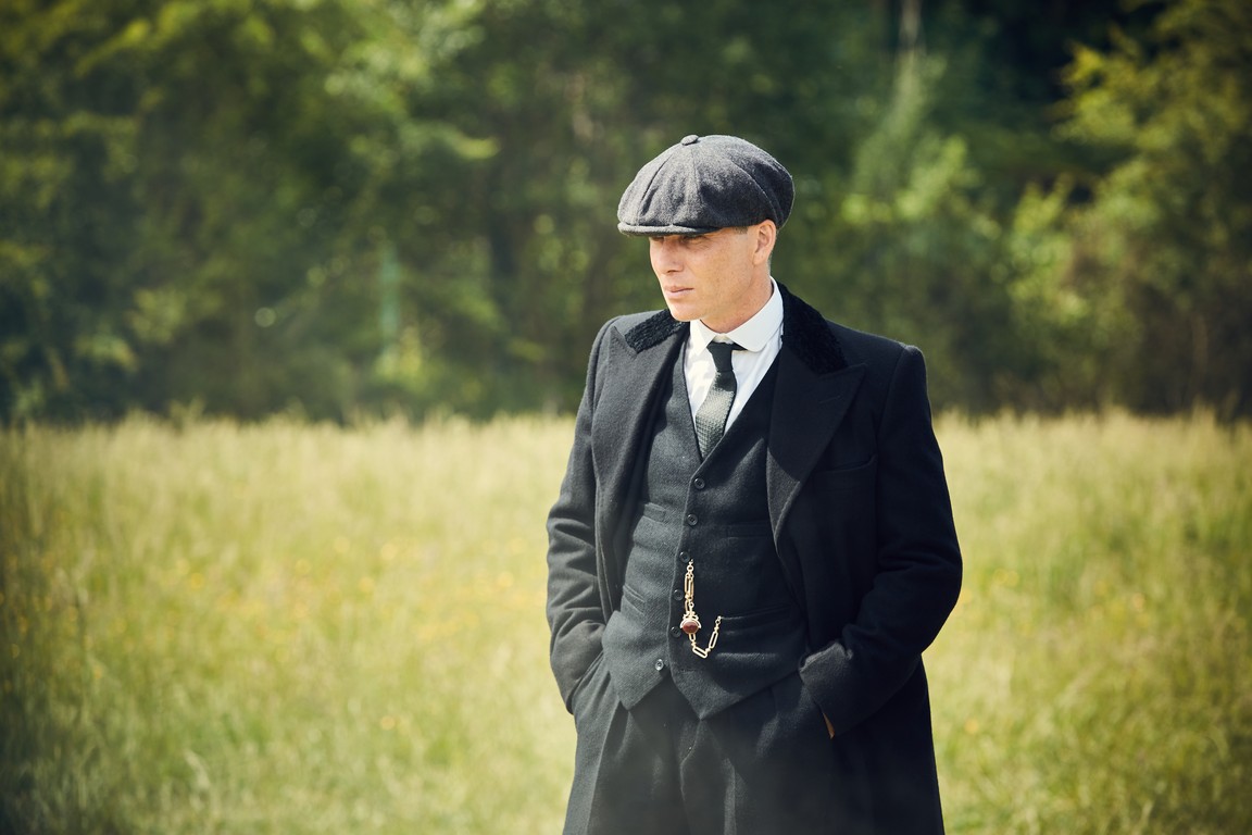 Peaky Blinders Series 4 Rotten Tomatoes