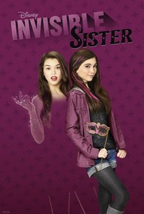 Poster for Invisible Sister