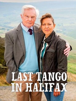 Last Tango in Halifax Season 2 Rotten Tomatoes