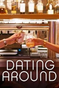 Dating Around: Season 1 poster image