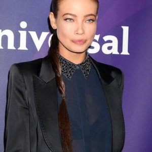 Stephanie Corneliussen at arrivals for 2016 NBC Universal Summer Press Tour - WED, The Beverly Hilton Hotel, Beverly Hills, CA August 3, 2016. Photo By: Priscilla Grant/Everett Collection