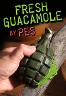 Fresh Guacamole poster image
