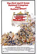National Lampoon's Movie Madness poster image