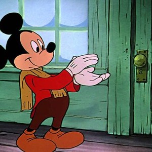 Mickey's Christmas Carol (1983) photo 6