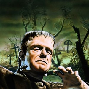 The Ghost of Frankenstein photo 6