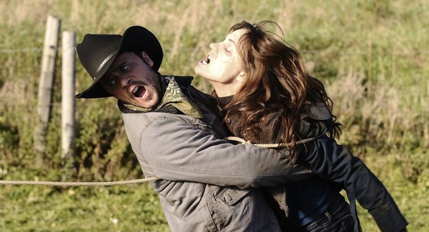 Survival of the Dead | Rotten Tomatoes