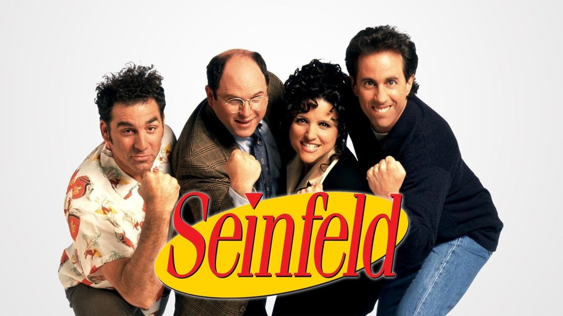 Seinfeld | Sitcom вики | Fandom