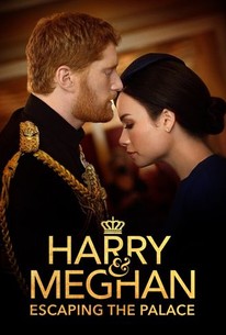 Harry & Meghan: Escaping the Palace | Rotten Tomatoes