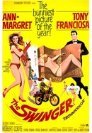 The Swinger poster image