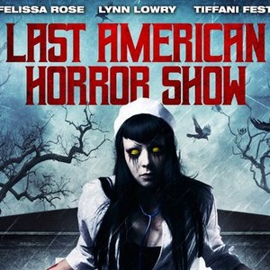 Last American Horror Show photo 5