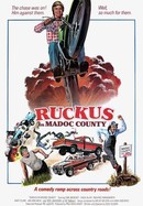 Ruckus poster image