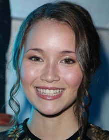Katie Chang