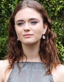 Caterina Ferioli | Rotten Tomatoes