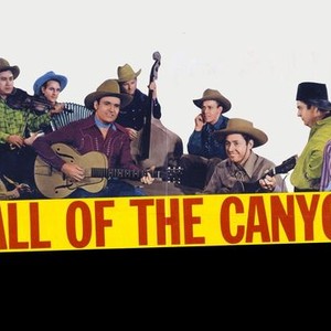 Call of the Canyon photo 2