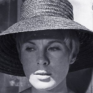 Persona (1966)