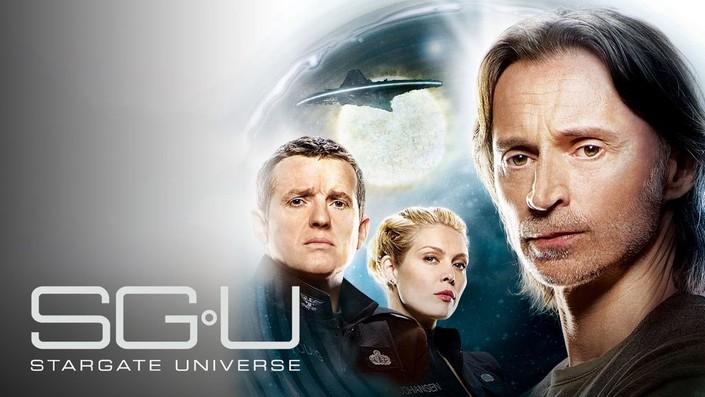 Stargate Universe: Season 1 | Rotten Tomatoes