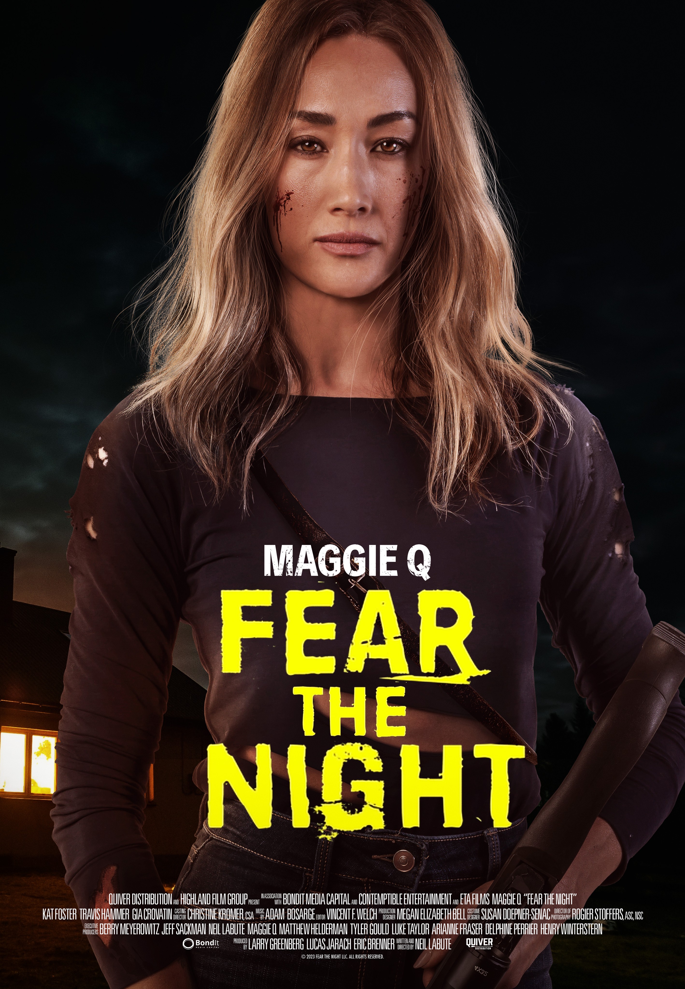 Fear the Night - Trailers & Videos | Rotten Tomatoes