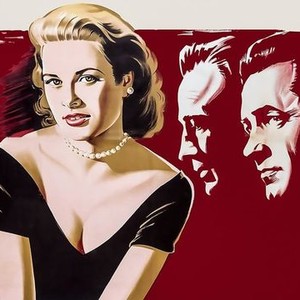 The Country Girl (1954 film) - Wikipedia