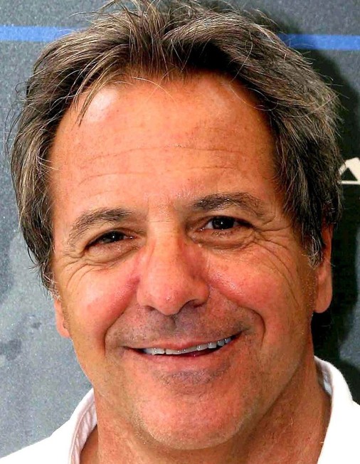 David Anspaugh