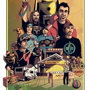 "Foosballers photo 13"