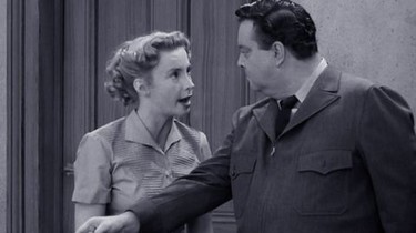 The Honeymooners: Lost Episodes: Season 1, Episode 8 | Rotten Tomatoes