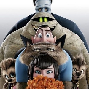 Hotel Transylvania 2 - Rotten Tomatoes