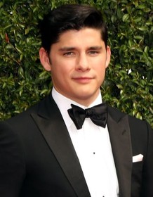Ricardo Hoyos
