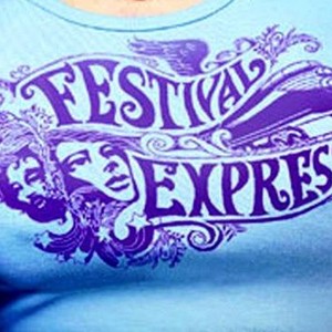 Festival Express photo 1