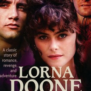 Lorna Doone (1990) photo 18