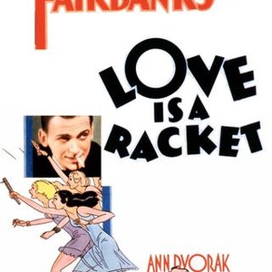 Love Is a Racket photo 7