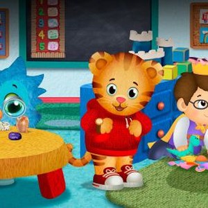 Daniel Tiger's Neighborhood
