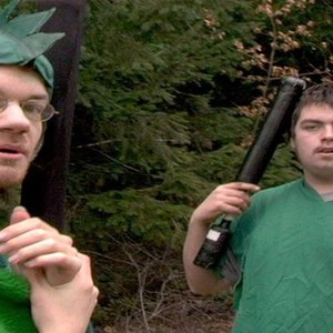Monster Camp (2007) photo 10