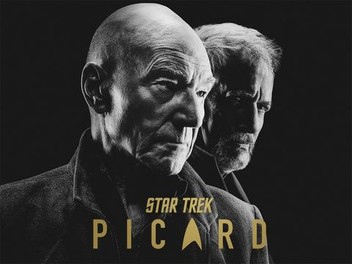 Star trek picard 123movies shop