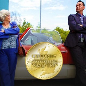 Celebrity Antiques Road Trip - Rotten Tomatoes