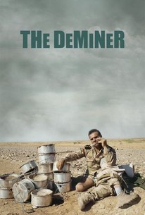 Watch trailer for The Deminer
