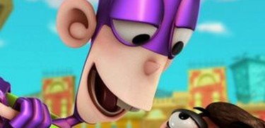 Prime Video: Fanboy & Chum Chum Season 1