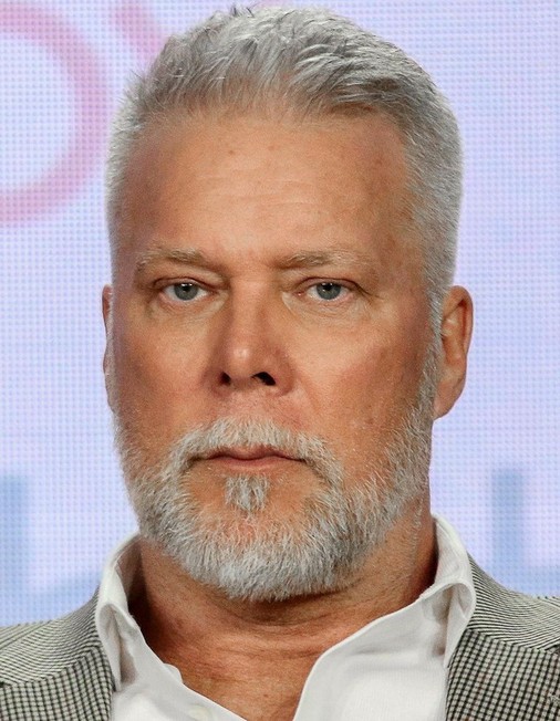 Kevin Nash