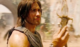 Prince of Persia The Sands of Time Movie