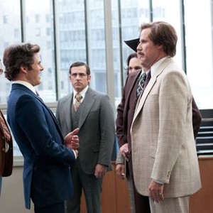 Anchorman 2: The Legend Continues photo 14