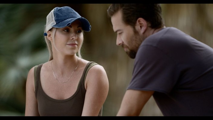 Night Train (2023) | Rotten Tomatoes