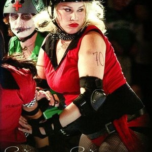 "Brutal Beauty: Tales of the Rose City Rollers photo 16"