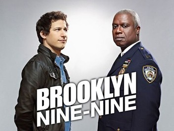 Brooklyn nine nine best sale season 1 online