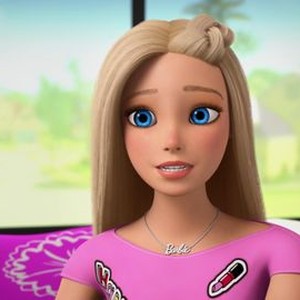 Barbie dream house adventure online in hindi episode 27