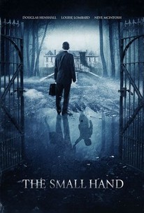 The Small Hand | Rotten Tomatoes