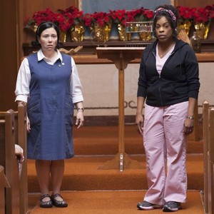 Alex Borstein - Rotten Tomatoes