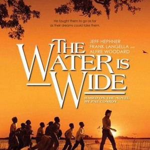 The Water Is Wide (2006) photo 5