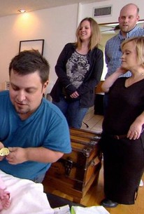 Little Women: LA: Terra's Little Family: Season 1, Episode 11 - Rotten
