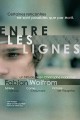 Entre les lignes