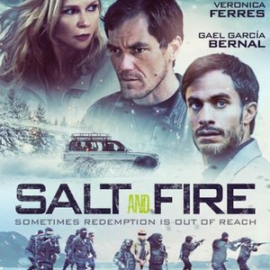 Salt and Fire (2016) photo 3